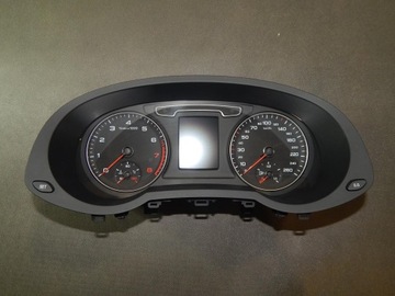 AUDI Q3 8U 1.4 TFSI LICZNIK ZEGARY 8U0920940