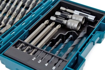фото ориг. №16, Drill set 1 bit 38 pcs.