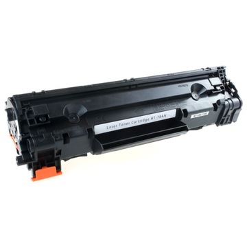 ТОНЕР ДЛЯ МФУ 78A LASERJET M1536dnf CE278A P1606 XL