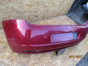 6884/12 NÁRAZNÍK ZADNÍ FIAT GRANDE PUNTO 2005-2009 R