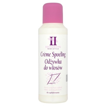 Hegron Creme Spoeling odżywka balsam do włosów 500