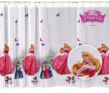 MG FIRANA DISNEY KSIĘŻNICZKI DA25 akord 80cm