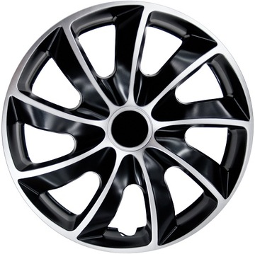 KOLPAKI 15CALI OPEL FORD FIAT PEUGEOT SEAT RENAULT