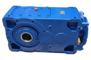 MOTOREDUKTOR PRZEKŁADNIA 54kW i=62