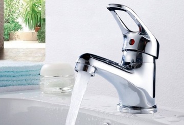 фото ориг. №3, Washbasin faucet freestanding royal orderlies chrome