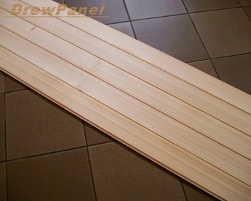 фото ориг. №4, Cladding pine, cladding,cladding, plank lift 98mm x11mm