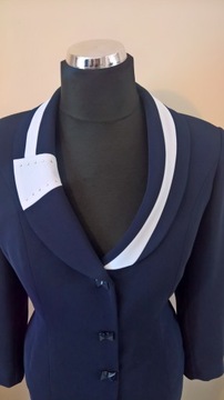 ВМС Blue Costume 40 42 44 46 48 50 52 54 56 58 60