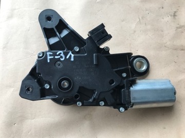 BMW F31 MOTOR ZADNÍ STĚRAČE