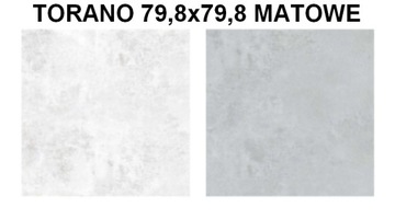 TORANO MATT 79,8x79,8 Тубадзин - Доставка по всей Польше.