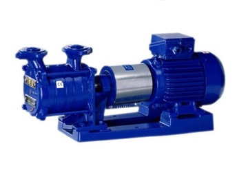 Pompa hydroforowa SKB 4.02 1,5kw/400V HYDROS