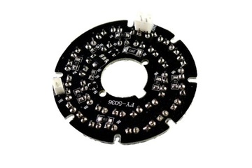 Инфракрасный прожектор IR 48 LED FPV