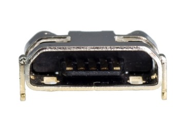 ZŁĄCZE GNIAZDO MICRO USB HUAWEI MEDIAPAd T3 7 8 10