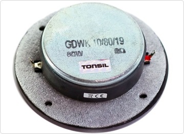 БАШНЯ ГРОМКОГОВОРИТЕЛЬ TONSIL GDWK 10/80/19 8 Ом