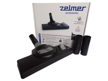 Насадка-щетка для пылесоса Zelmer Jupiter Odyssey Aquawelt Syrius Cobra