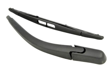 TOYOTA AYGO 05-12 RAMIĘ WYCIERACZKI TYŁ + PIÓRO