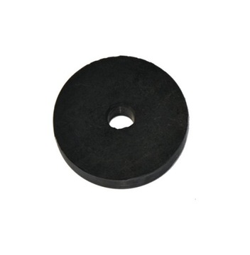 Amortyzator podkładka gumowa wibroizolator 63 mm
