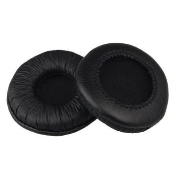 NAUSZNIKI GĄBKI DO SŁUCHAWEK SENNHEISER PX100 PX200 PX80 PADY
