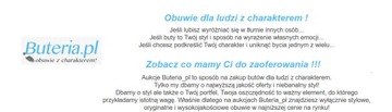 OKAZJA SUPER Glany STEEL 113/114/KEN R. 38 -SKÓRA-