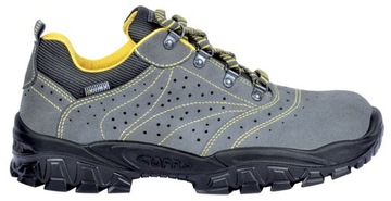 BUTY PÓŁBUTY ROBOCZE OCHRONNE COFRA NEW TIGRI r.43