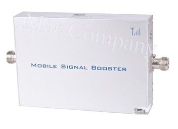 Расширитель диапазона EGSM SIGNAL на 200м2 GSM-200