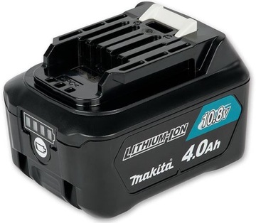 MAKITA JR103DSME PIŁA SZABLASTA 10,8V 2x4Ah WALIZK