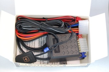 БЛОКИРОВКА ЗАЖИГАНИЯ CYKLOP START-STOP, МОЖЕТ СДЕЛАНО В ПОЛЬШЕ ALTIMPLUS