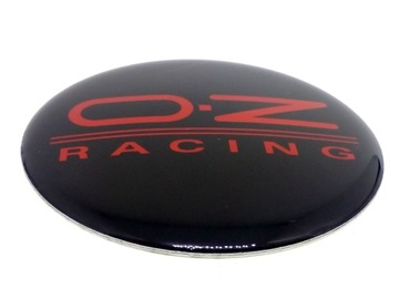 OZ RACING naklejka emblemat FELGA KOŁPAK 65mm