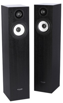 PYLON AUDIO PEARL 20 | KOLUMNY PODŁOGOWE