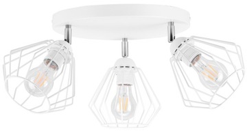 ПОТОЛОЧНЫЙ ПОДВЕСНОЙ СВЕТИЛЬНИК, ПОТОЛОЧНАЯ ЛЮСТРА DIAMOND LED