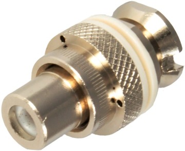 РОЗЕТКА RCA CINCH PROLINK TRC 030 с родиевым покрытием