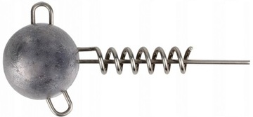 ГУБКИ МИКАДО ГОЛОВКИ С ВИНТОМ OMGJ-40 40г 3шт