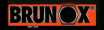 BRUNOX 400 ML SPRAY эффективная ЭПОКСИДНАЯ ГРУНТОВКА ДЛЯ Ржавчины 113