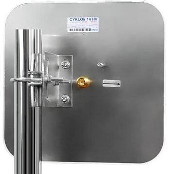 Направленная антенна LoRa Helium HNT 14dBi CYKLON 14