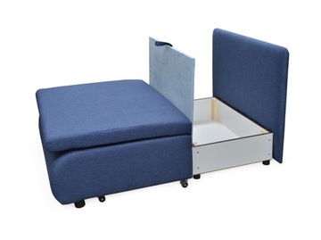 Kubuś диван, диван-кровать, диван Акция