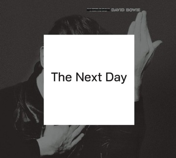 ДЭВИД БОУИ, БОНУС-ТРЕК THE NEXT DAY DELUXE, 1 компакт-диск