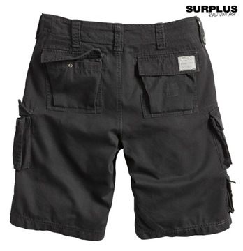 фото ориг. №3, Shorts short shorts surplus trooper black 3xl
