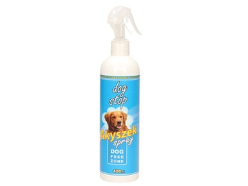 Preparat Super Benek Akyszek STOP DOG 400ml