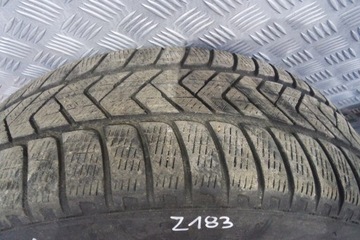 КОЛЕСА ALU 19 VOLVO XC90 235/55R19 KBA50808 Z183