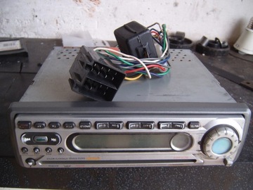 radio samochodowe RCD-303 4x25W sprawne 100%