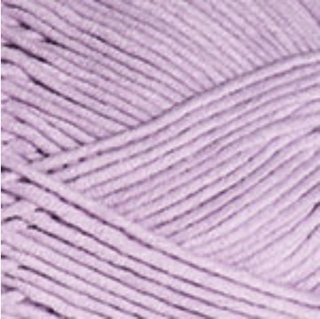 Włóczka YarnArt JEANS PLUS 100g/160m c.19 lila