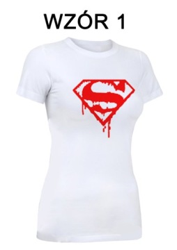 Футболка Superman Supermen Supermen