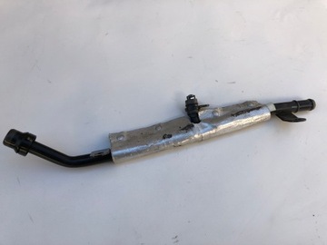 TRUBKA VODY PŘÍVOD 06L121085C AUDI A4 B8 8K A5 8T