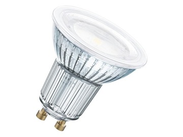 Żarówka LED GU10 6,9W 49W 620lm 6500K 120st OSRAM