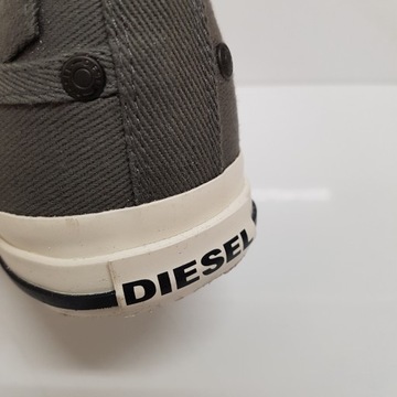 Buty damskie Diesel 38