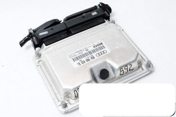 komputer OCTAVIA 1.8 06A906032BJ 0261206892 | FV