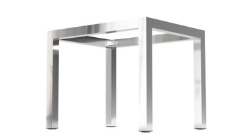 RAMA POD MEBEL REGULACJA 1000x600x710 ELEKTROPOLER