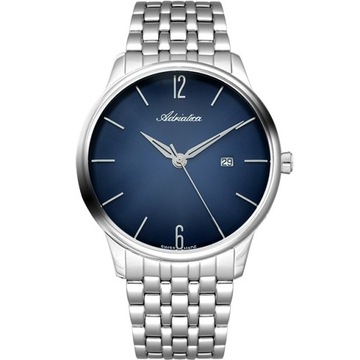Pánske hodinky Adriatica Classic A8269.5155Q