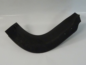 FORD S-MAX @ OSŁONA PROGU LEWY PRZÓD