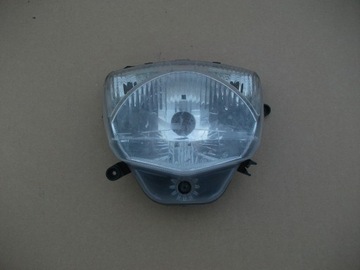 PEUGEOT VIVACITY 3 III 50 LAMPA PRZÓD REFLEKTOR