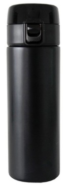 KUBEK TERMICZNY 500 ML TERMOS BIDON KLASY PREMIUM